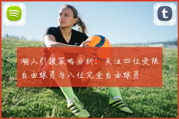 湖人引援策略分析：关注四位受限自由球员与八位完全自由球员